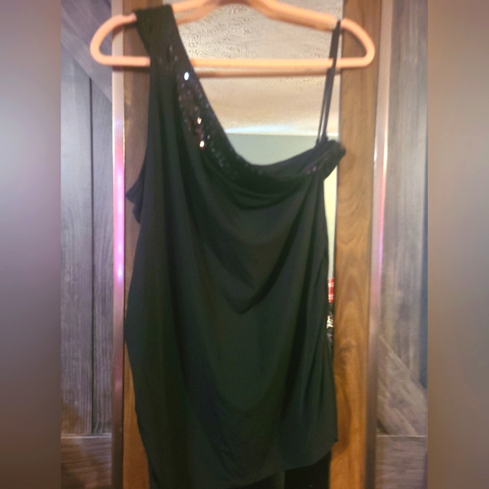 Torrid Tank